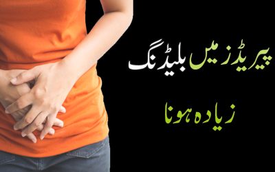 Periods Problems And His Treatment