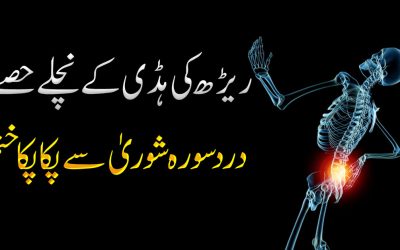 Back Born Pain Will Be Heal by Surah Shoura