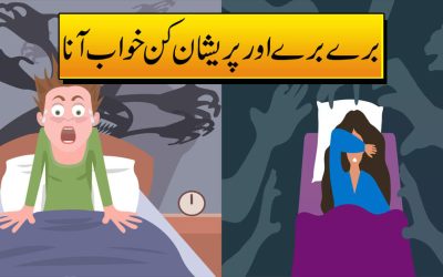 Preshan Kun Khuabo Ka Powerful Taweez