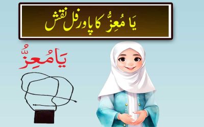 Al Moizo Ka Powerful Taweez