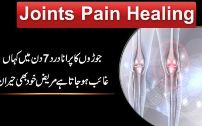 Best Surah For Joints Pain