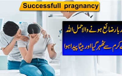 Miscarriage Ke Bad Healthy Baby