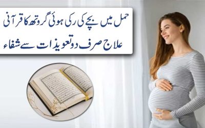 Slow Baby Growth In Pregnancy